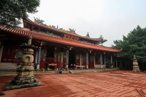 漳州南山寺 (4)_