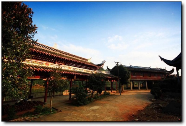 坑里公园_建瓯坑里公园_坑里公园