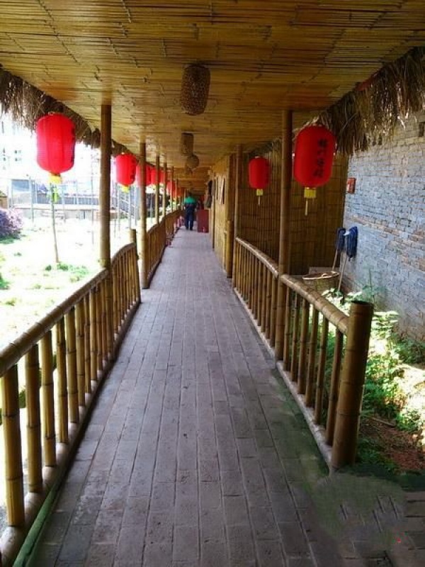 绿硒生态休闲园_建瓯绿硒生态休闲园_绿硒生态休闲园