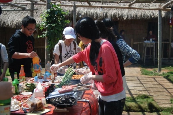 绿硒生态休闲园_建瓯绿硒生态休闲园_绿硒生态休闲园