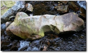 白马山_松溪白马山_白马山