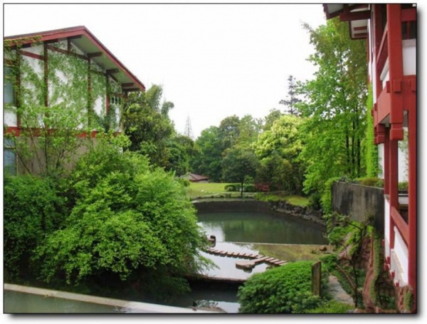 武夷山庄_武夷山武夷山庄_武夷山庄