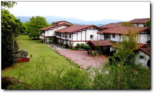 武夷山庄_武夷山武夷山庄_武夷山庄