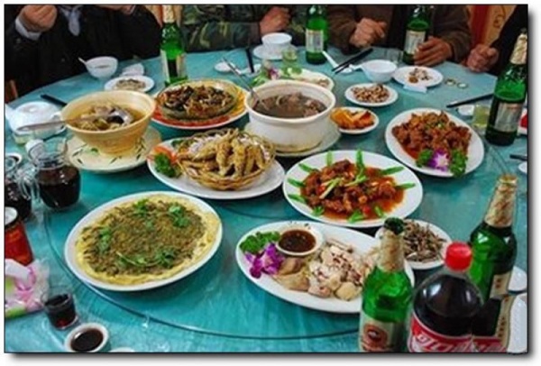 溪源田园饭庄_延平溪源田园饭庄_溪源田园饭庄