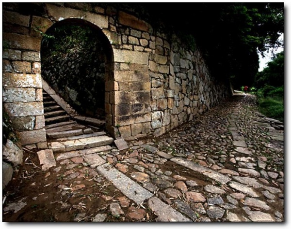 宁德廉村_福安廉村(福建宁德)_廉村