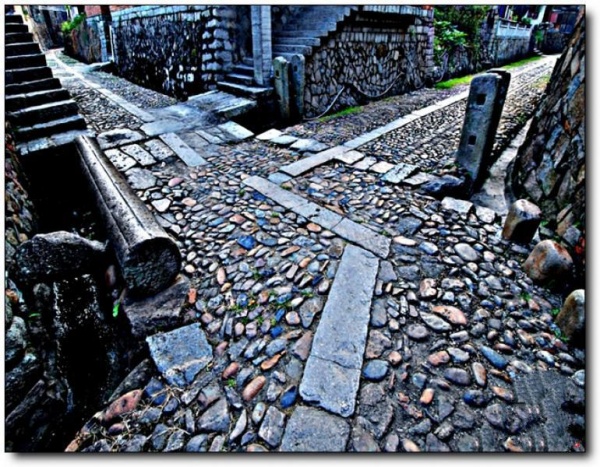 宁德廉村_福安廉村(福建宁德)_廉村