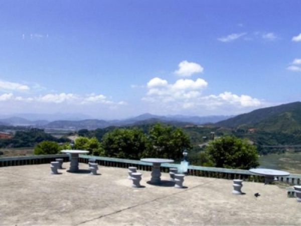 宁德桃源山庄_福安桃源山庄(福建宁德)_桃源山庄