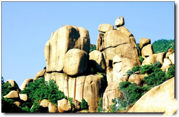 宁德小白鹭沙滩_福鼎小白鹭沙滩(福建宁德)_小白鹭沙滩