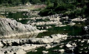 宁德雁溪峡谷_福鼎雁溪峡谷(福建宁德)_雁溪峡谷