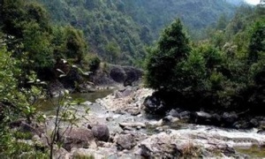 宁德周宁滴水岩_周宁周宁滴水岩(福建宁德)_周宁滴水岩