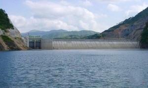 宁德周宁芹山湖_周宁周宁芹山湖(福建宁德)_周宁芹山湖