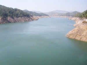 宁德周宁芹山湖_周宁周宁芹山湖(福建宁德)_周宁芹山湖