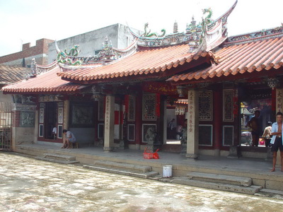 同安[瑶江大元殿] - 玄天上帝 (4)_同安瑶江大元殿-玄天上帝