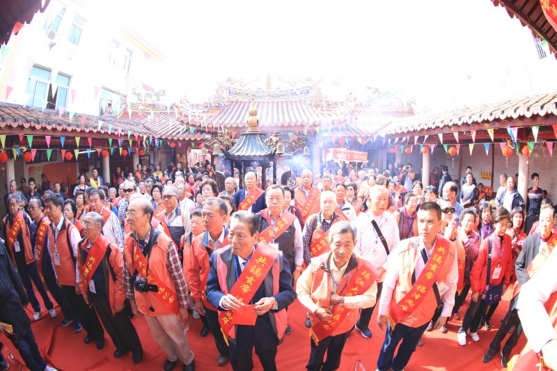 同安[瑶江大元殿] - 玄天上帝 (3)_同安瑶江大元殿-玄天上帝