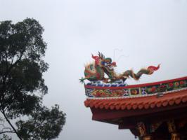 同安北辰山[广利庙] - 王审知 (8)_同安北辰山广利庙-王审知