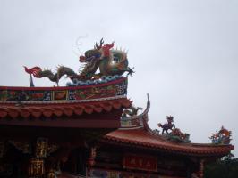 同安北辰山[广利庙] - 王审知 (10)_同安北辰山广利庙-王审知