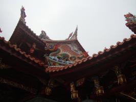 同安北辰山[广利庙] - 王审知 (14)_同安北辰山广利庙-王审知