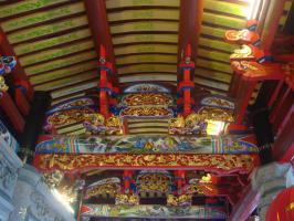 同安北辰山[广利庙] - 王审知 (13)_同安北辰山广利庙-王审知