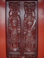 同安北辰山[广利庙] - 王审知 (11)_同安北辰山广利庙-王审知