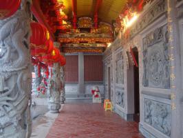 同安北辰山[广利庙] - 王审知 (15)_同安北辰山广利庙-王审知