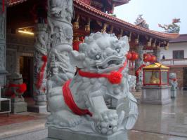 同安北辰山[广利庙] - 王审知 (12)_同安北辰山广利庙-王审知