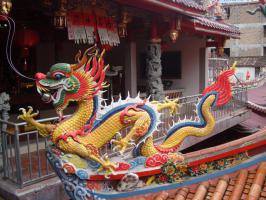 同安[朝元观] - 玉皇大帝 - 道观 (2)_同安朝元观-玉皇大帝-道观