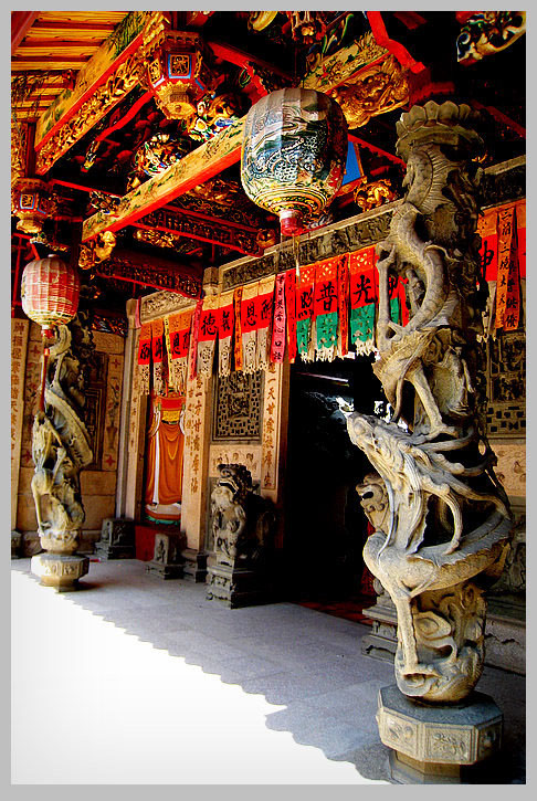 同安大同街道同安汽车站对面[正一宫] - 赵府真君 (5)_同安大同街道同安汽车站对面正一宫-赵府真君