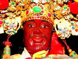 同安大同街道碧岳五甲里[后河宫] - 祀田都元帅 (1)_同安大同街道碧岳五甲里后河宫-祀田都元帅