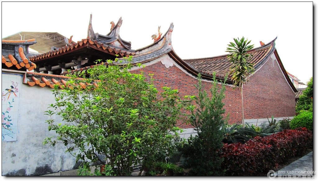 同安大同镇铺前岭下[岭下郡马府] - 郡马公 (2)_同安大同镇铺前岭下岭下郡马府-郡马公