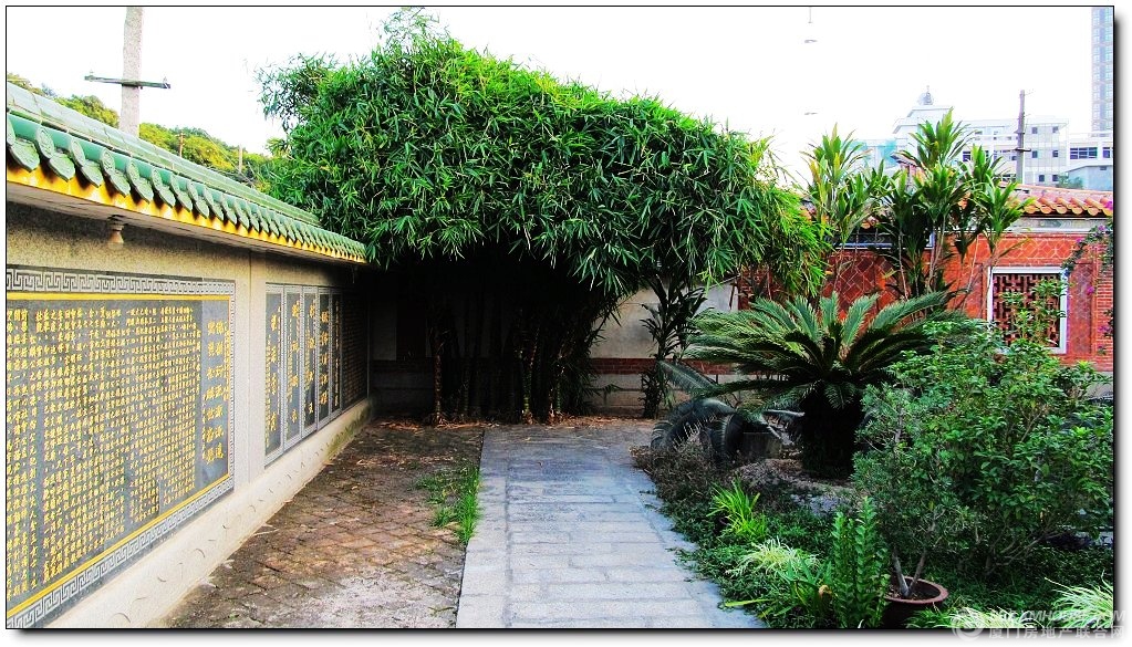 同安大同镇铺前岭下[岭下郡马府] - 郡马公 (3)_同安大同镇铺前岭下岭下郡马府-郡马公