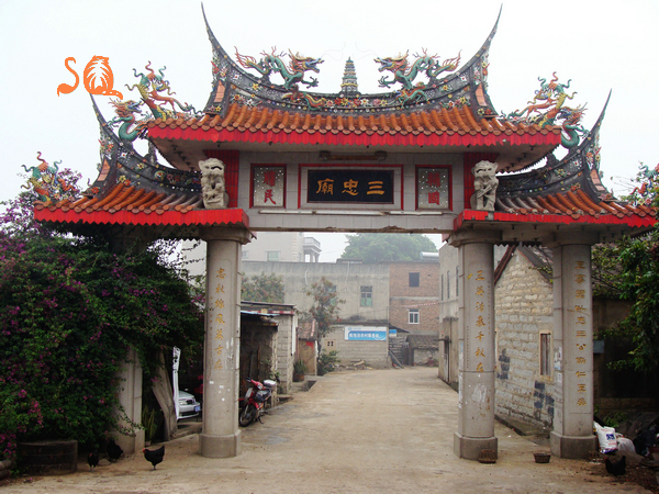 9554ad12gc0098cfdae14&690_同安洪塘镇三忠宫村的三忠庙-文天祥、陆秀夫、张世杰