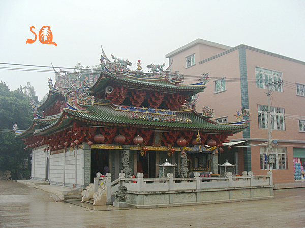 9554ad12gc0098d327091&690_同安洪塘镇三忠宫村的三忠庙-文天祥、陆秀夫、张世杰