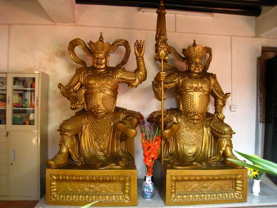 同安莲花镇安柄村[佛心寺] (1)_同安莲花镇安柄村佛心寺