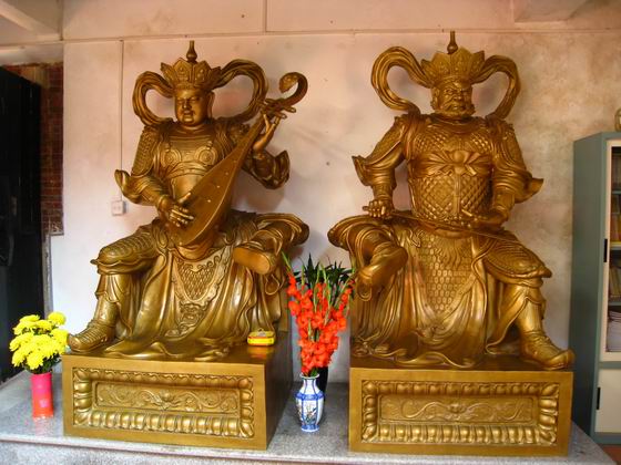 同安莲花镇安柄村[佛心寺] (2)_同安莲花镇安柄村佛心寺