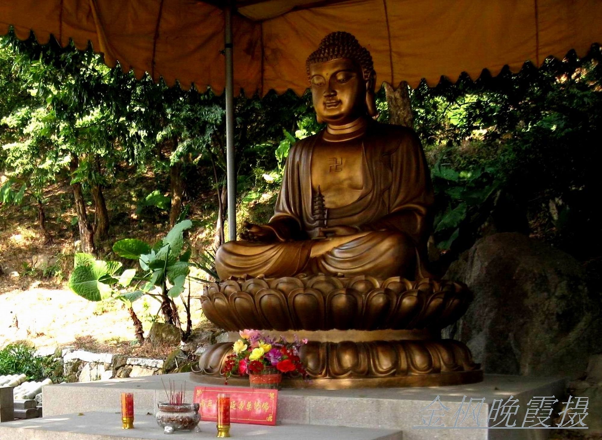 同安莲花镇安柄村[佛心寺] (6)_同安莲花镇安柄村佛心寺