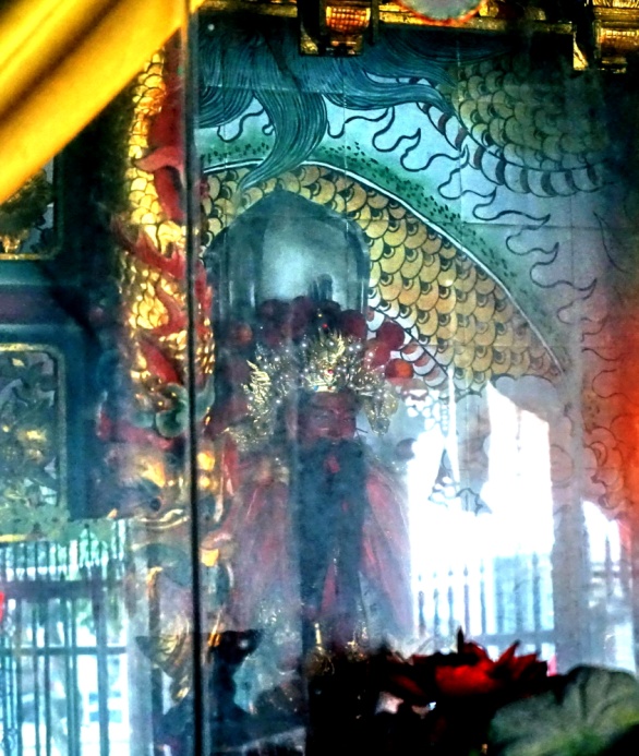 同安乌涂村[福享宫] - 林府王爷 (3)_同安乌涂村福享宫-林府王爷