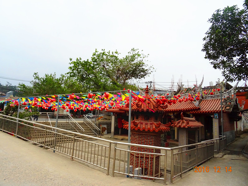 同安五显镇[五显宫] - 五显帝君 (7)_同安五显镇五显宫-五显帝君