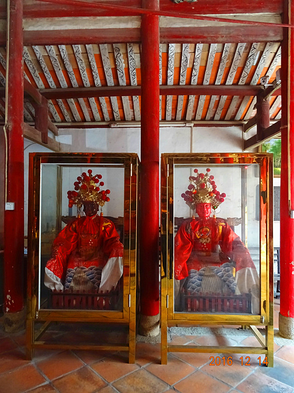 同安五显镇[五显宫] - 五显帝君 (9)_同安五显镇五显宫-五显帝君