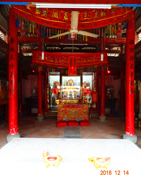 同安五显镇[五显宫] - 五显帝君 (11)_同安五显镇五显宫-五显帝君