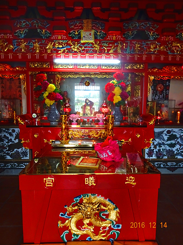 同安五显镇[五显宫] - 五显帝君 (14)_同安五显镇五显宫-五显帝君