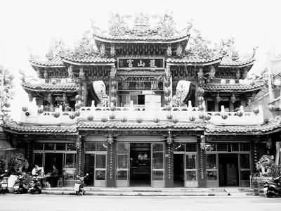 W020070612334705393767_同安新民镇开柑岭村护山宫-张王爷