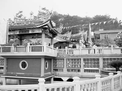 W020070612334705245288_同安新民镇开柑岭村护山宫-张王爷