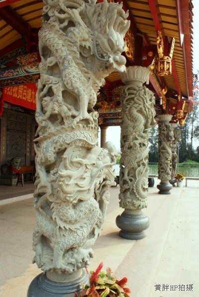 翔安吕塘村村南[吕塘九溪宫] - 朱王爷 (5)_翔安吕塘村村南吕塘九溪宫-朱王爷