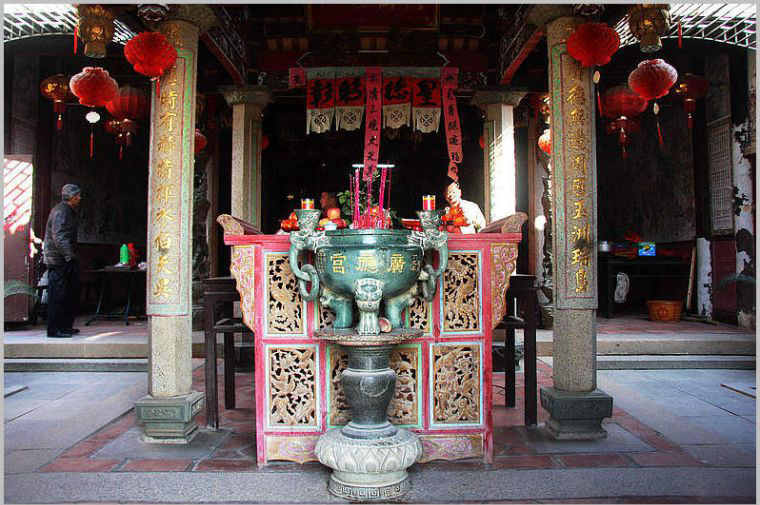 113803q33450nf5z5n5fr2_翔安澳头广应宫-妈祖