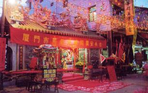 翔安马巷[池王宫](元威殿) - 池府王爷 (4)_翔安马巷池王宫(元威殿)-池府王爷