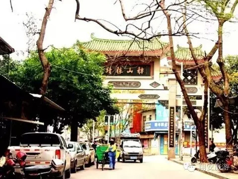 翔安马巷镇城隍路[文武庙] (7)_翔安马巷镇城隍路文武庙