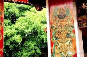 翔安马巷镇城隍路[文武庙] (3)_翔安马巷镇城隍路文武庙