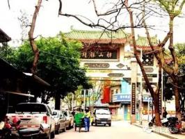 翔安马巷镇城隍路[文武庙] (7)_翔安马巷镇城隍路文武庙