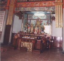 翔安马巷镇山仔尾[清居堂] - 释迦菩萨、千手观音 (1)_翔安马巷镇山仔尾清居堂-释迦菩萨、千手观音