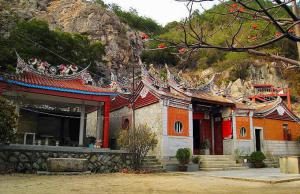 翔安内厝镇三魁山[出米岩] - 保生大帝 (3)_翔安内厝镇三魁山出米岩-保生大帝